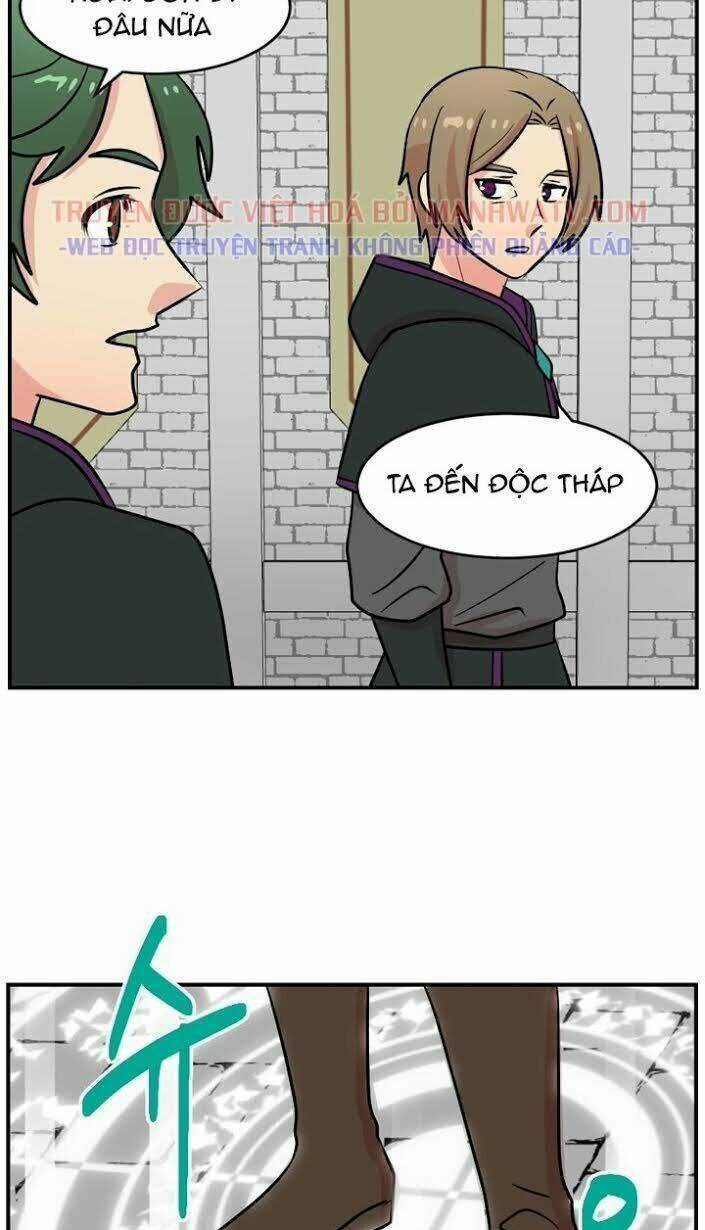 Mọt Sách - Chapter 61 - Trang 15