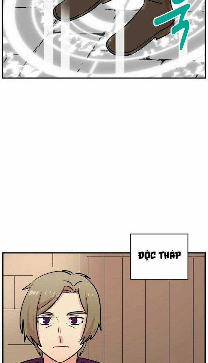 Mọt Sách - Chapter 61 - Trang 16