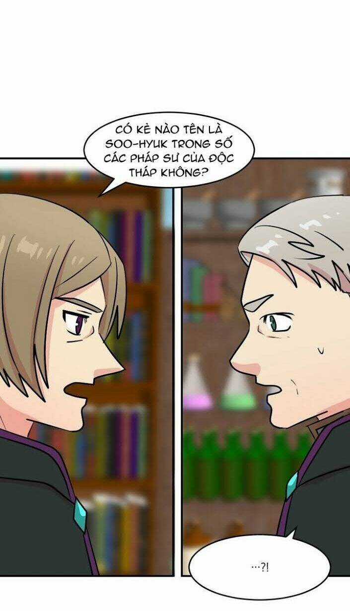Mọt Sách - Chapter 61 - Trang 19