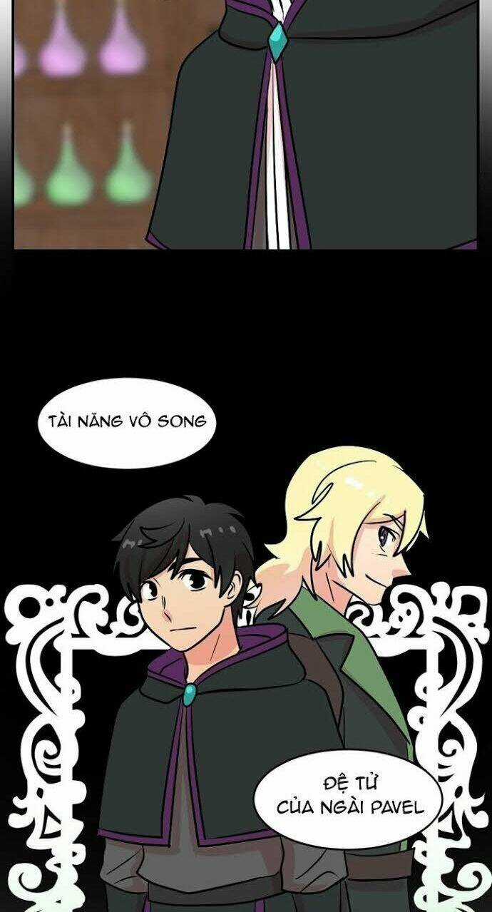 Mọt Sách - Chapter 61 - Trang 22