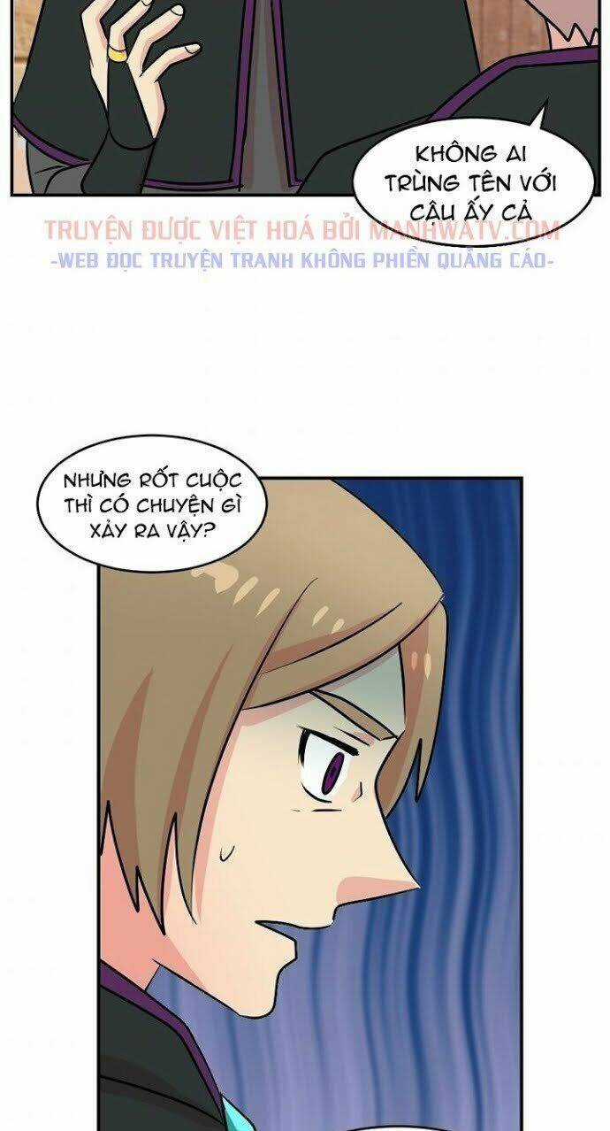 Mọt Sách - Chapter 61 - Trang 24