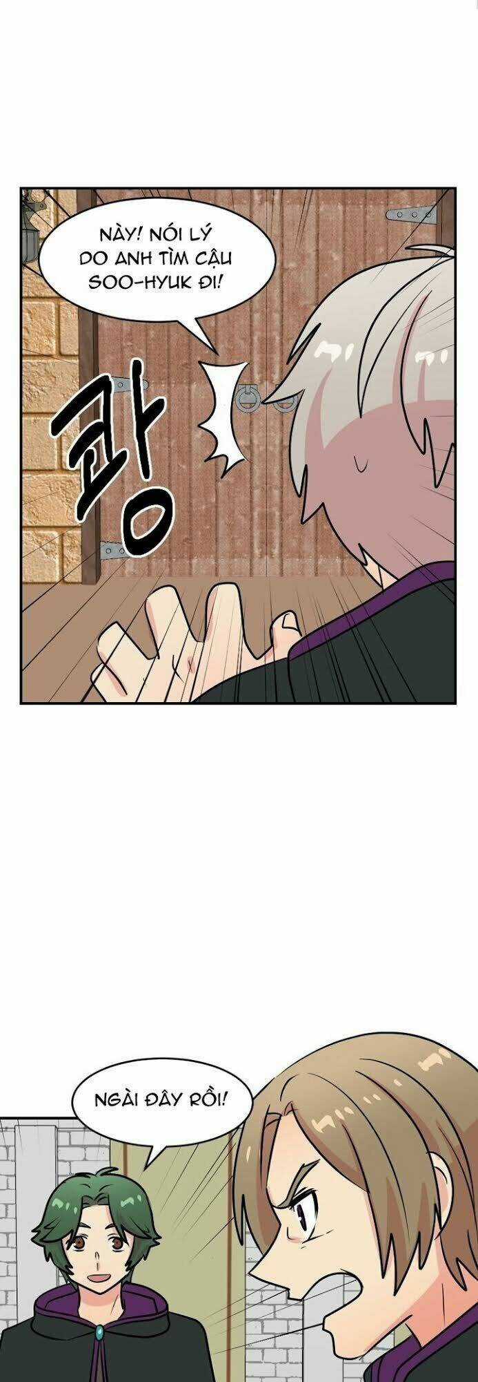 Mọt Sách - Chapter 61 - Trang 26