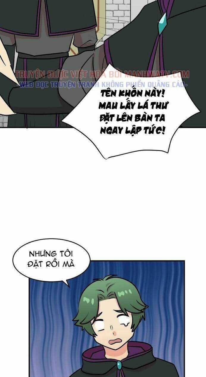 Mọt Sách - Chapter 61 - Trang 27