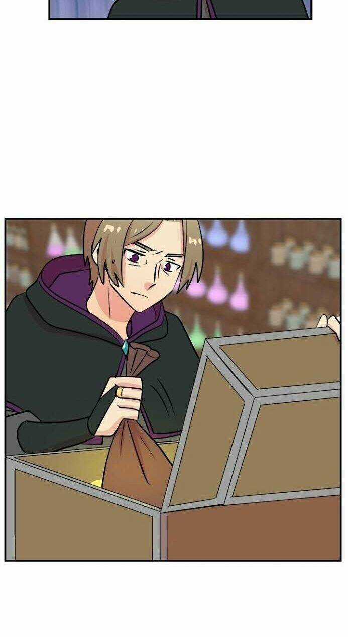 Mọt Sách - Chapter 61 - Trang 28