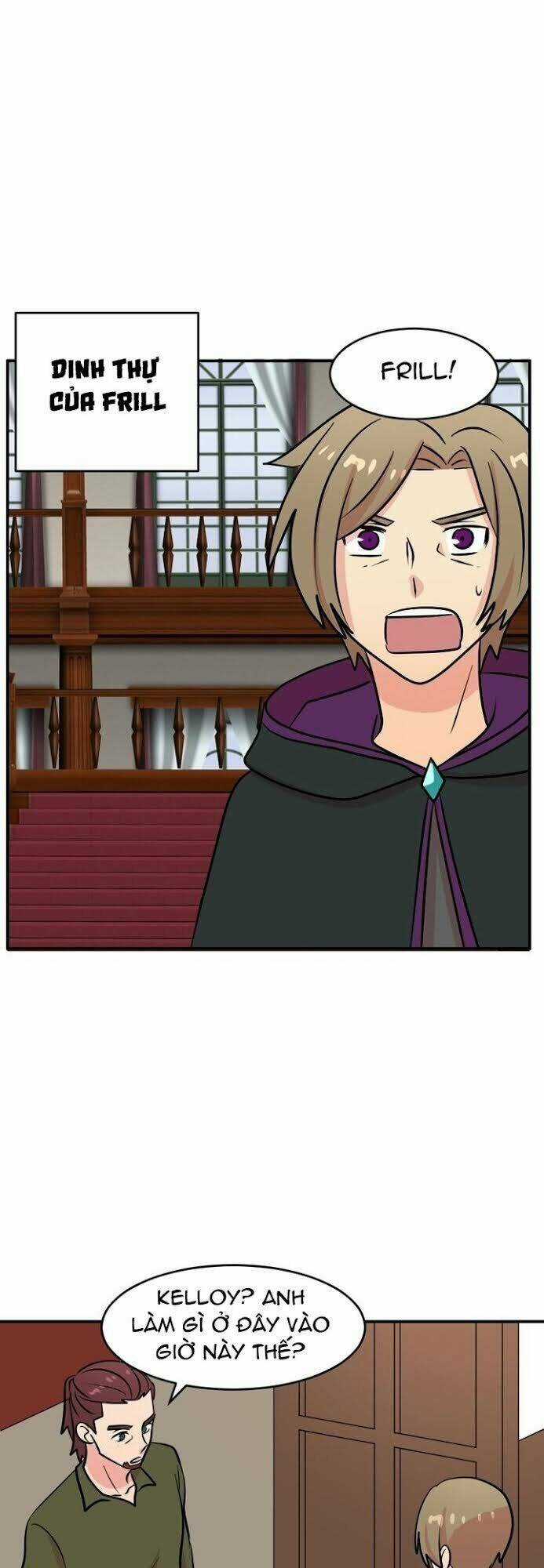 Mọt Sách - Chapter 61 - Trang 29