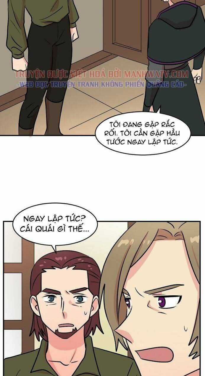 Mọt Sách - Chapter 61 - Trang 30