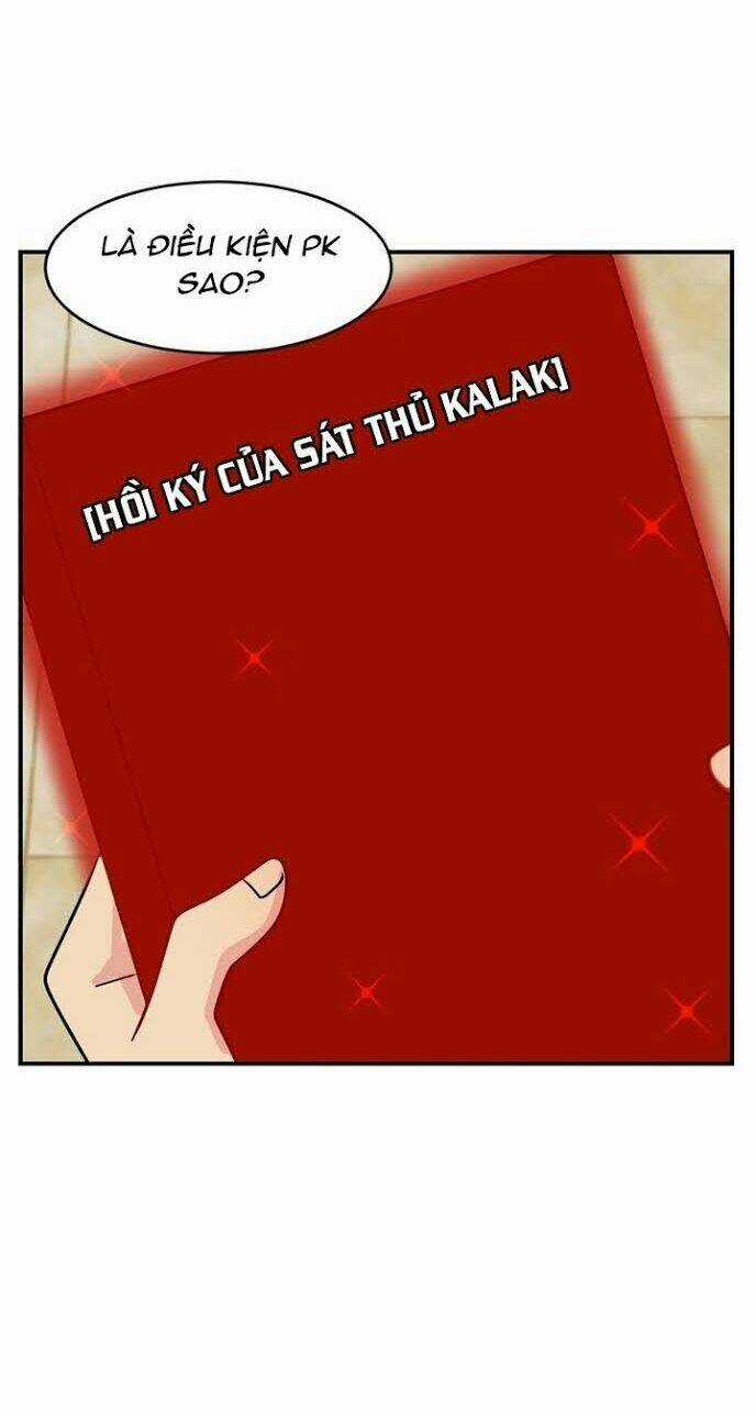 Mọt Sách - Chapter 61 - Trang 4