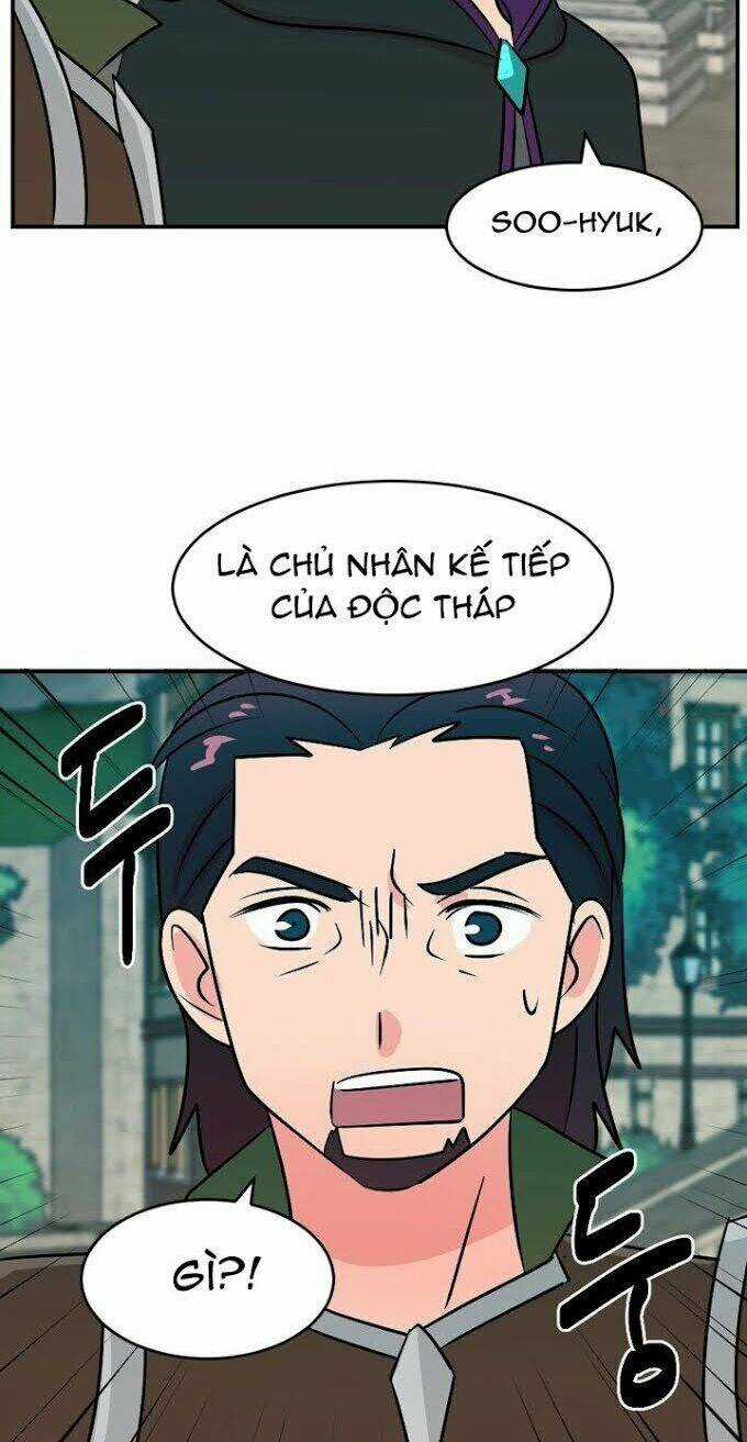 Mọt Sách - Chapter 61 - Trang 34