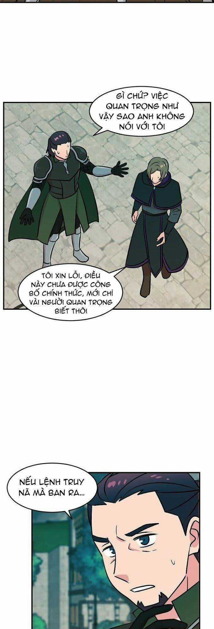 Mọt Sách - Chapter 61 - Trang 35