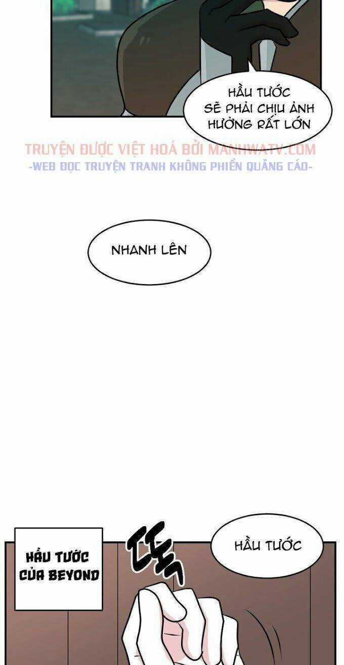Mọt Sách - Chapter 61 - Trang 36