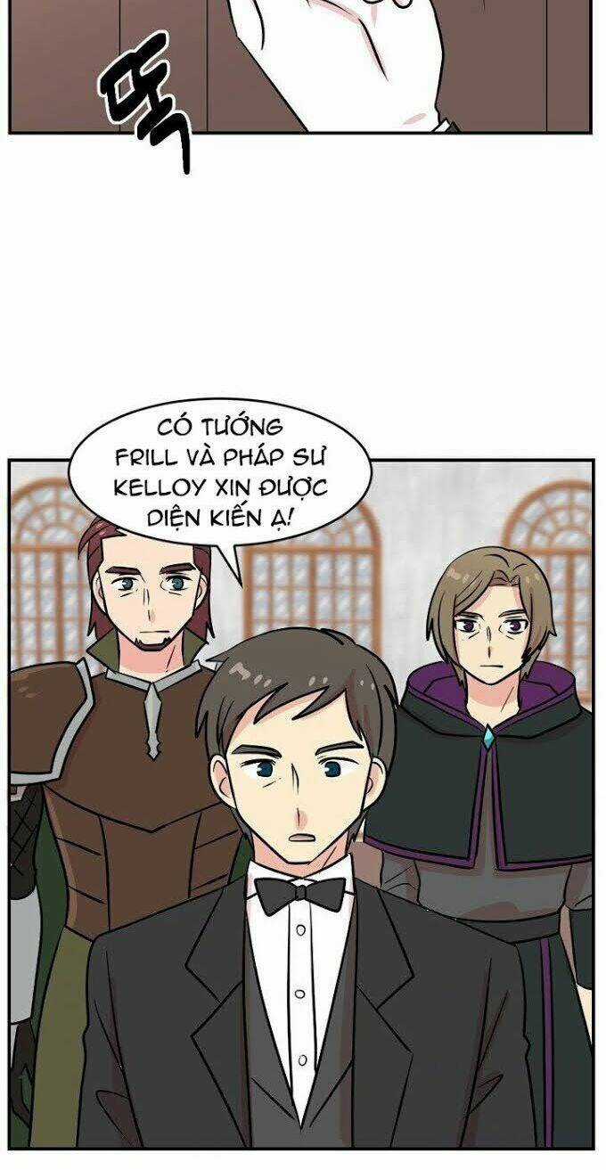 Mọt Sách - Chapter 61 - Trang 37