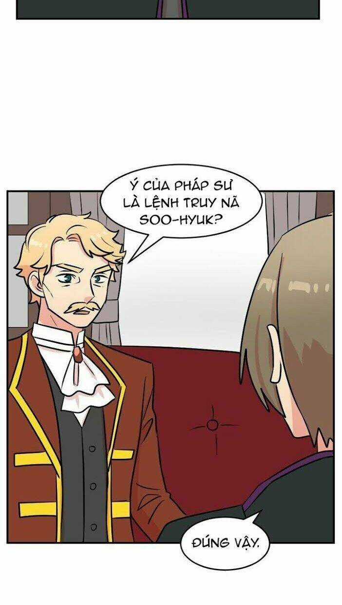 Mọt Sách - Chapter 61 - Trang 40