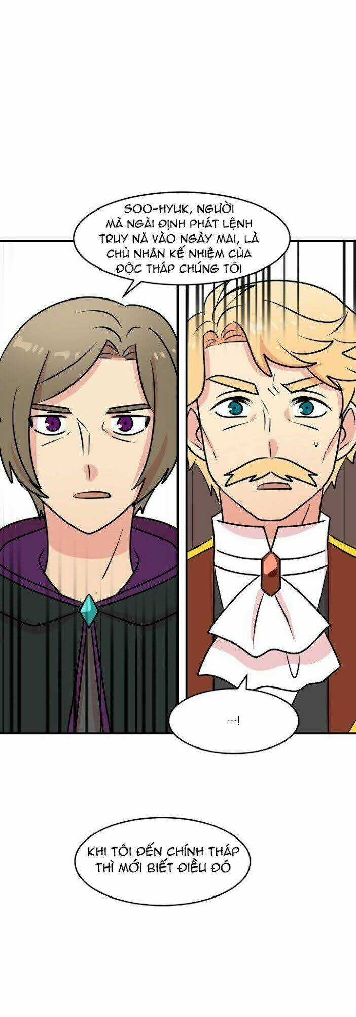 Mọt Sách - Chapter 61 - Trang 41