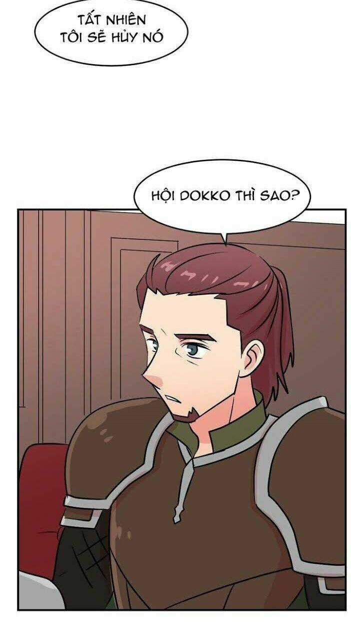 Mọt Sách - Chapter 61 - Trang 43