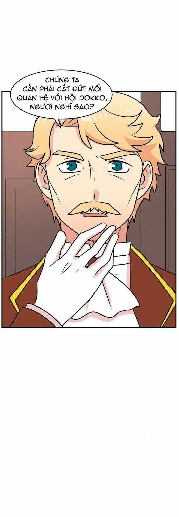 Mọt Sách - Chapter 61 - Trang 44