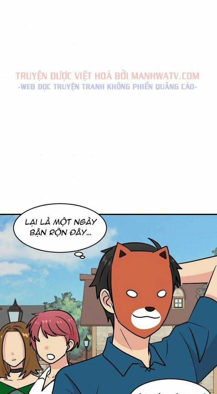 Mọt Sách - Chapter 61 - Trang 45