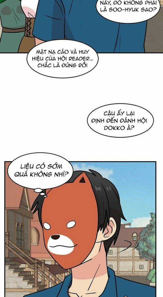 Mọt Sách - Chapter 61 - Trang 46