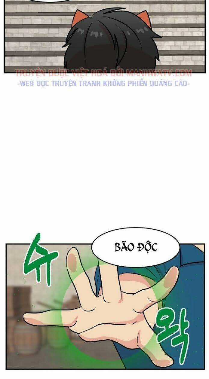 Mọt Sách - Chapter 61 - Trang 48