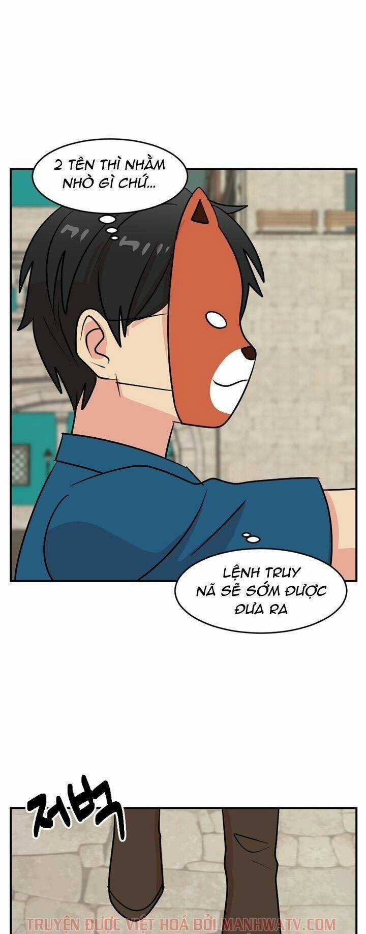 Mọt Sách - Chapter 61 - Trang 50