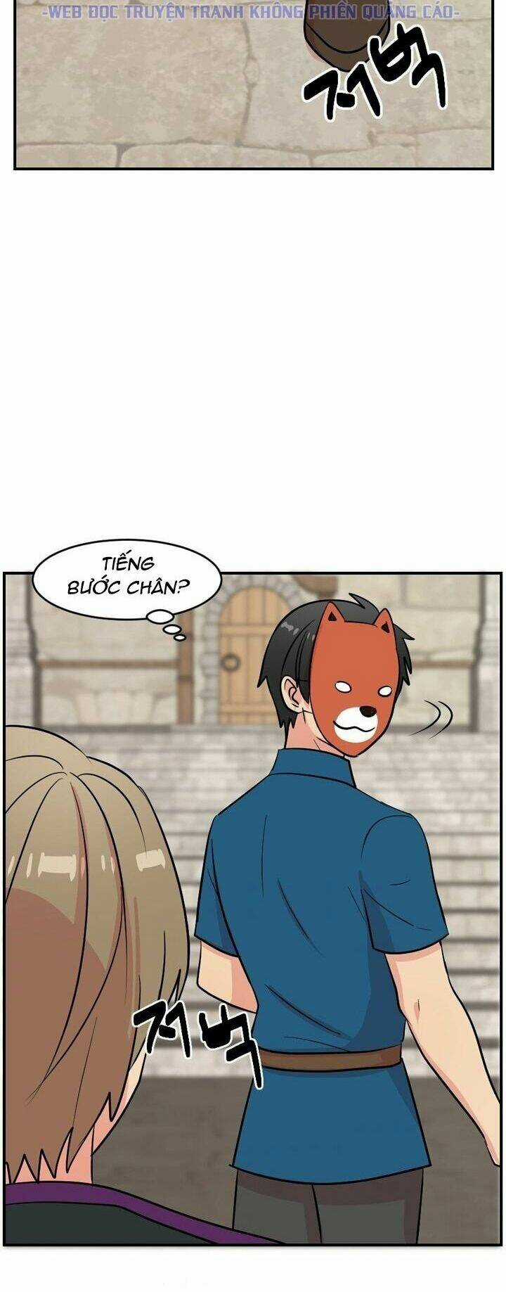 Mọt Sách - Chapter 61 - Trang 51