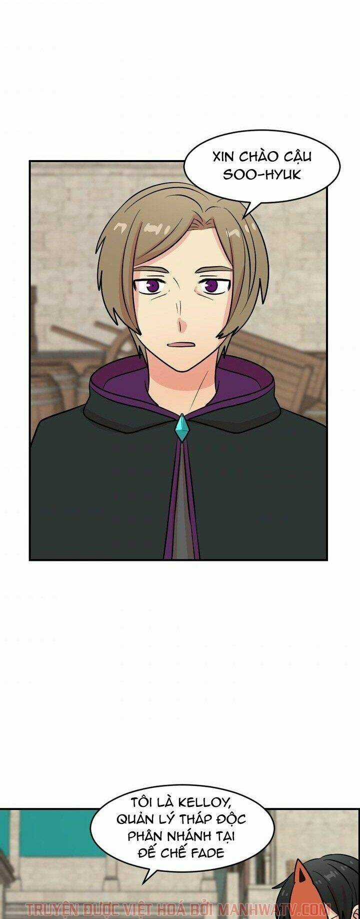 Mọt Sách - Chapter 61 - Trang 52