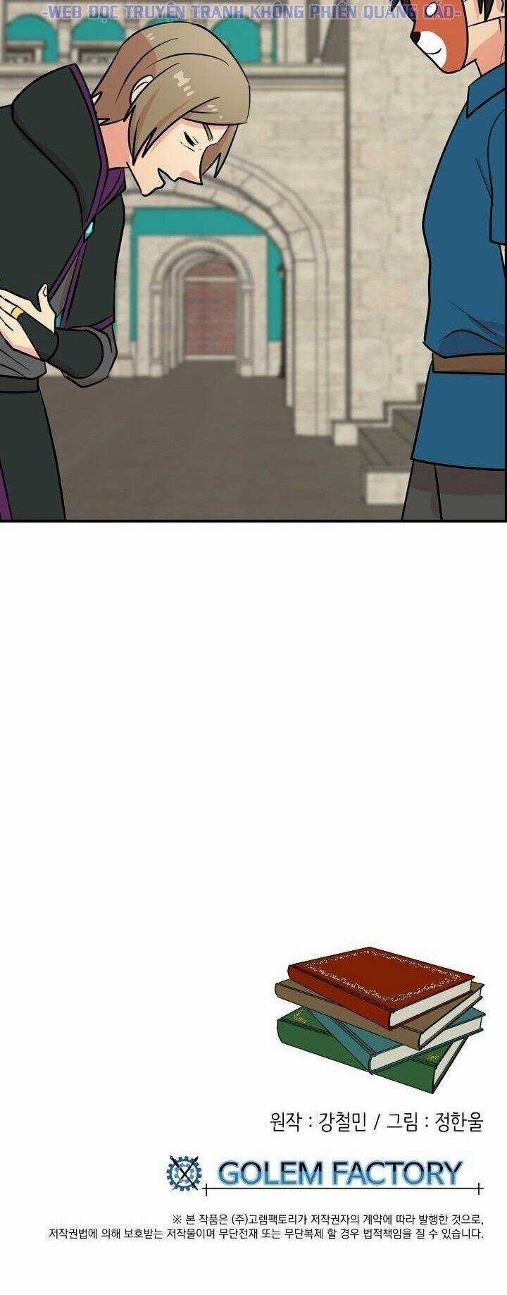 Mọt Sách - Chapter 61 - Trang 53