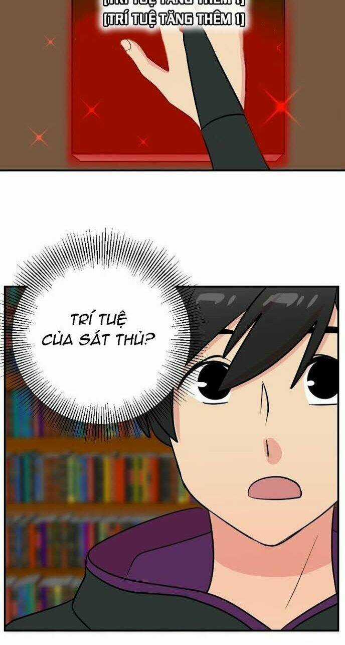Mọt Sách - Chapter 61 - Trang 7