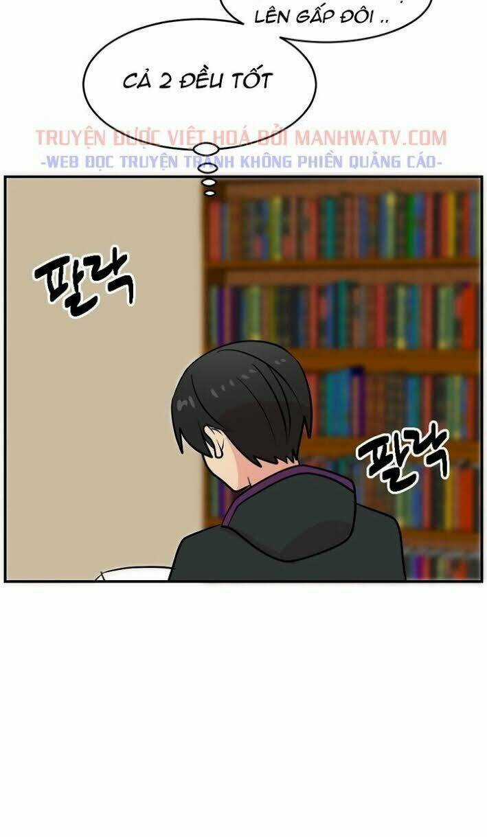 Mọt Sách - Chapter 61 - Trang 9