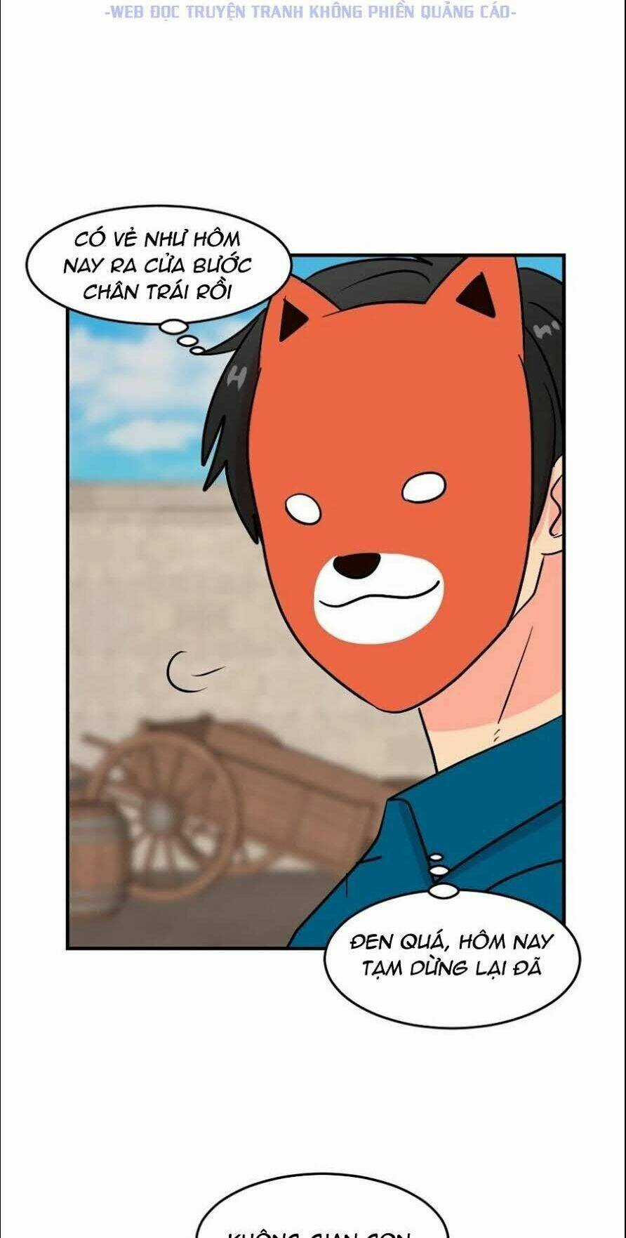 Mọt Sách - Chapter 62 - Trang 11