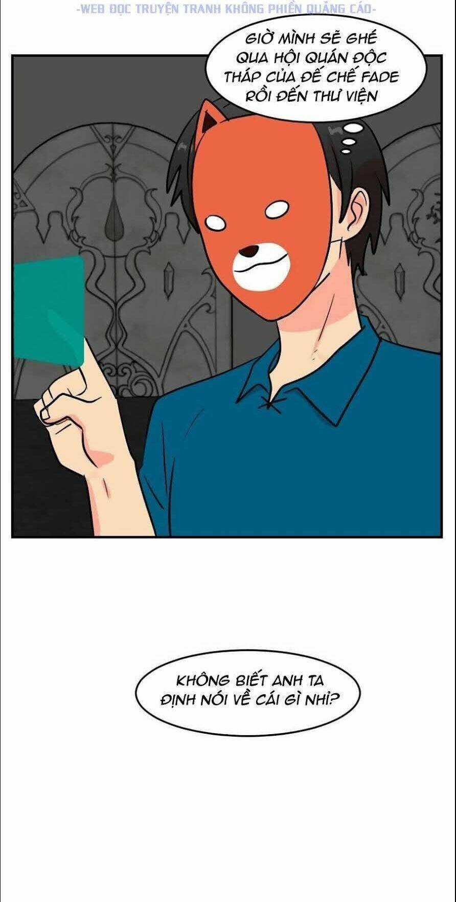 Mọt Sách - Chapter 62 - Trang 13