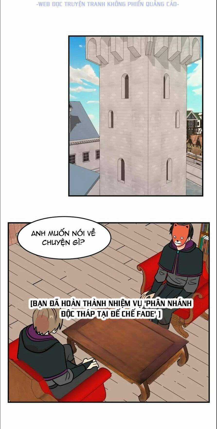 Mọt Sách - Chapter 62 - Trang 15