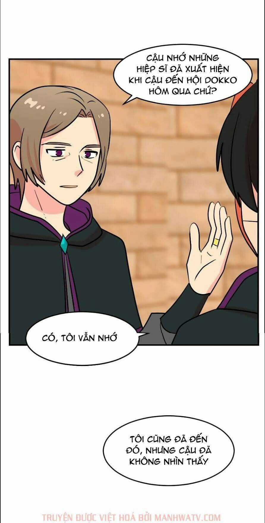 Mọt Sách - Chapter 62 - Trang 16