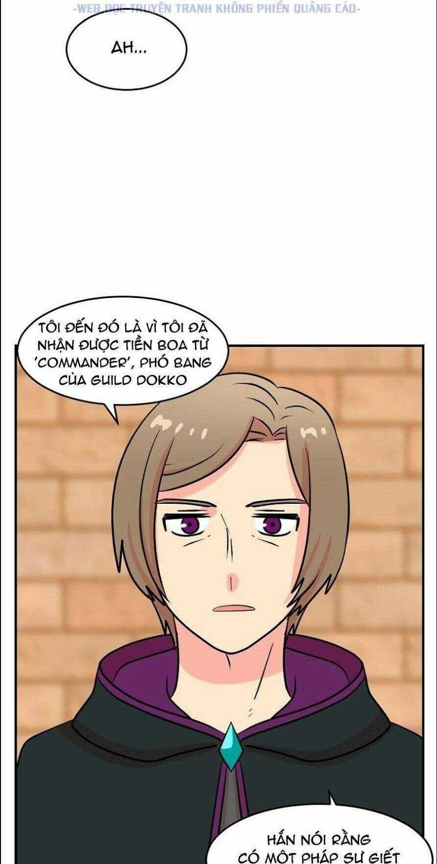 Mọt Sách - Chapter 62 - Trang 17