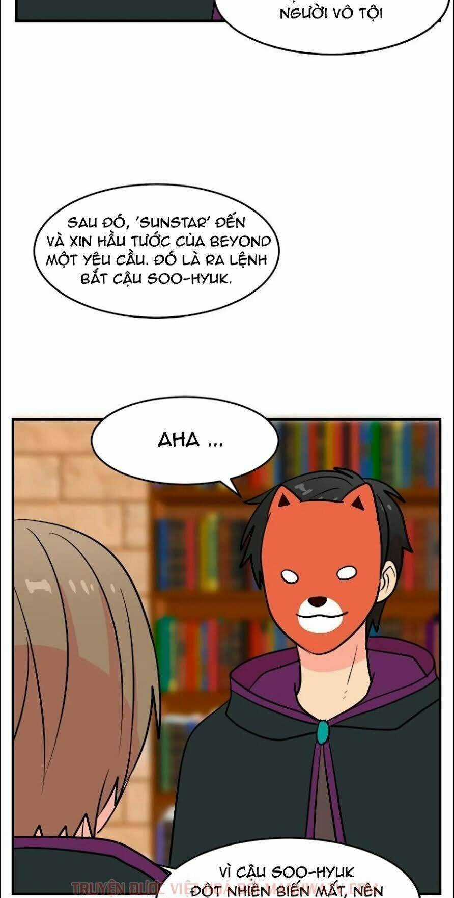 Mọt Sách - Chapter 62 - Trang 18