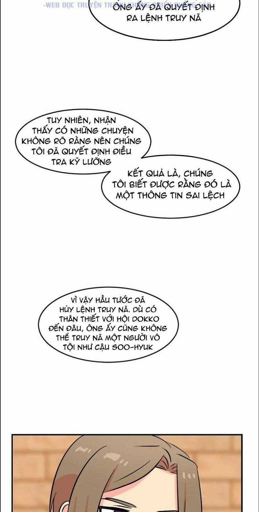 Mọt Sách - Chapter 62 - Trang 19