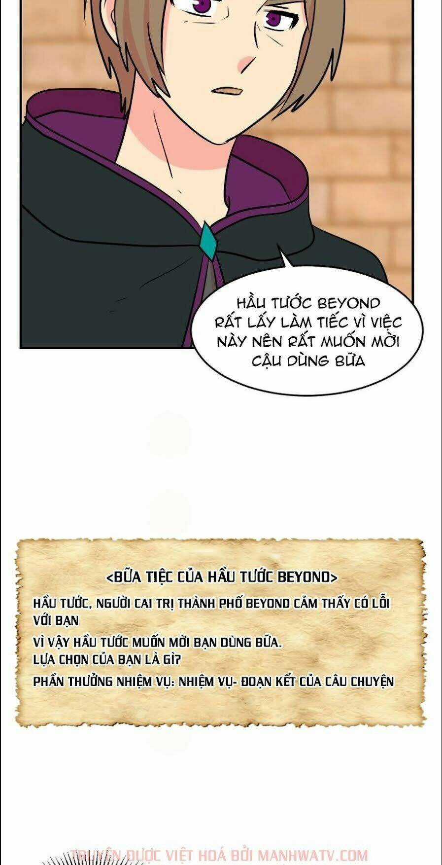 Mọt Sách - Chapter 62 - Trang 20