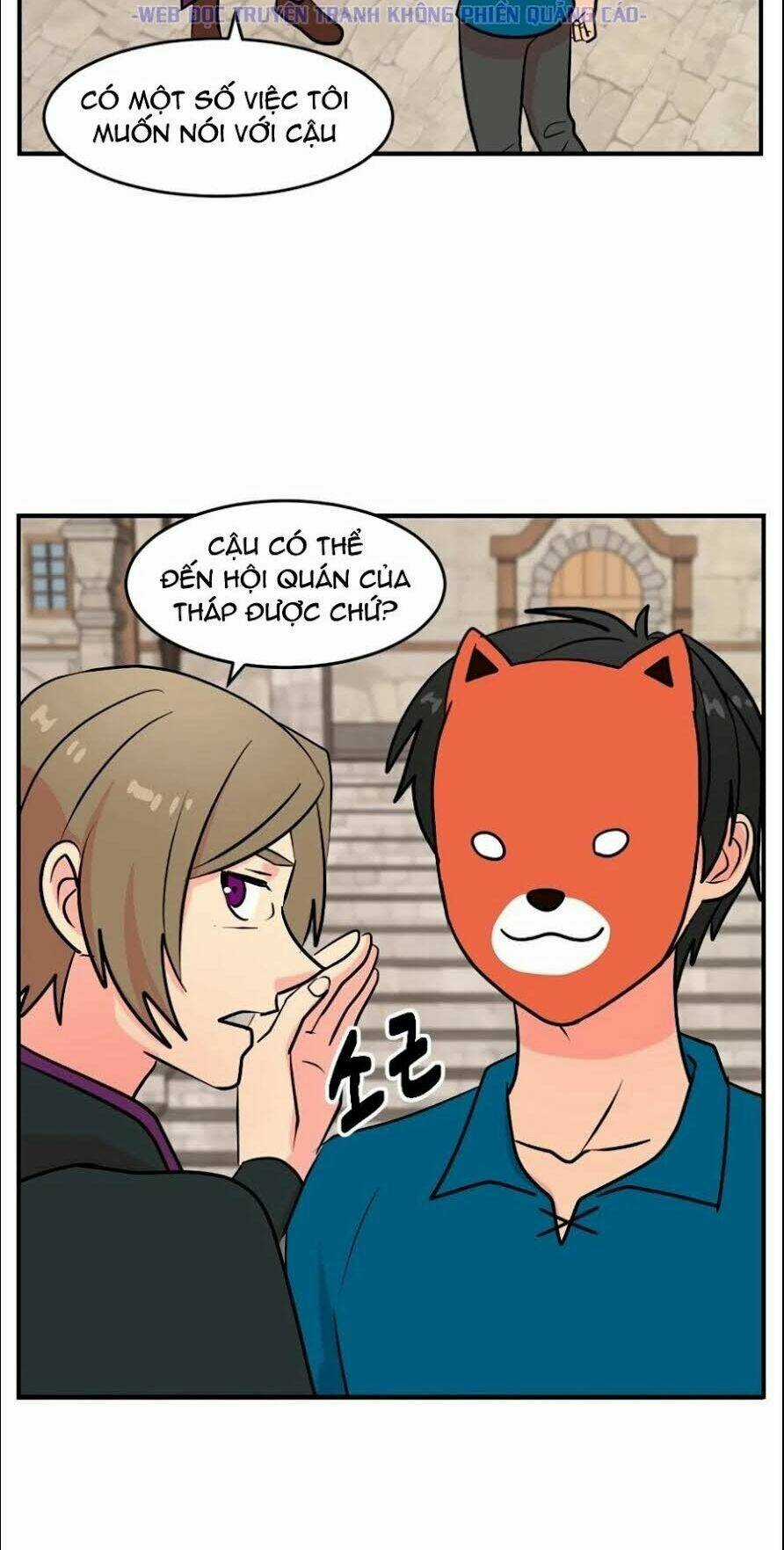 Mọt Sách - Chapter 62 - Trang 3