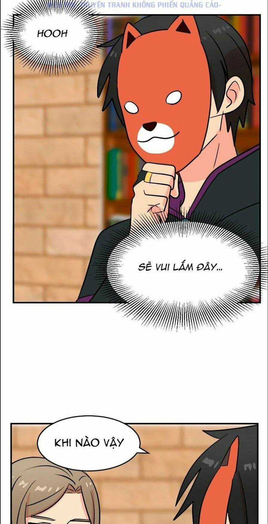 Mọt Sách - Chapter 62 - Trang 21