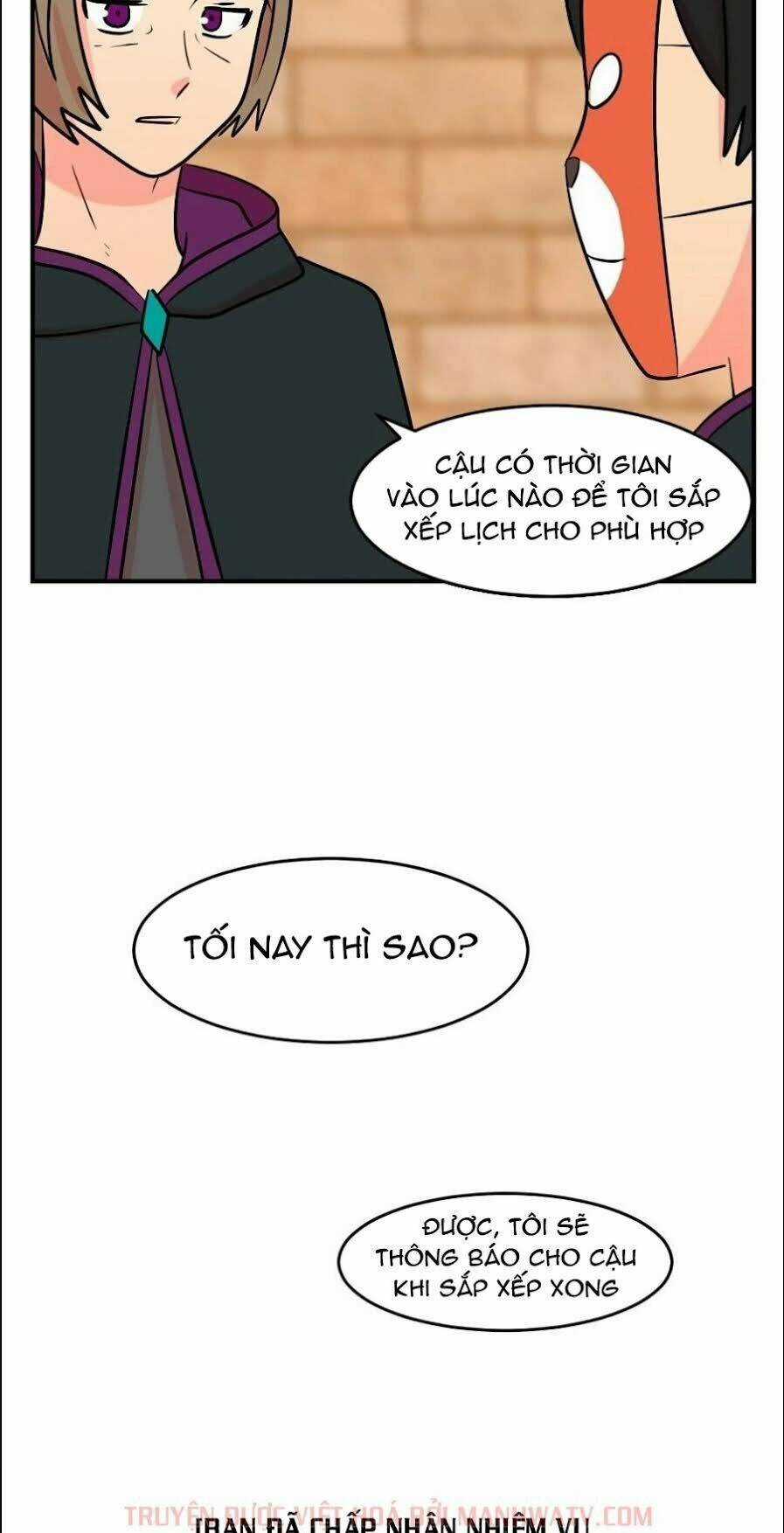 Mọt Sách - Chapter 62 - Trang 22