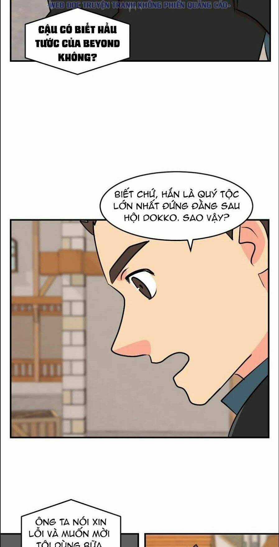 Mọt Sách - Chapter 62 - Trang 27