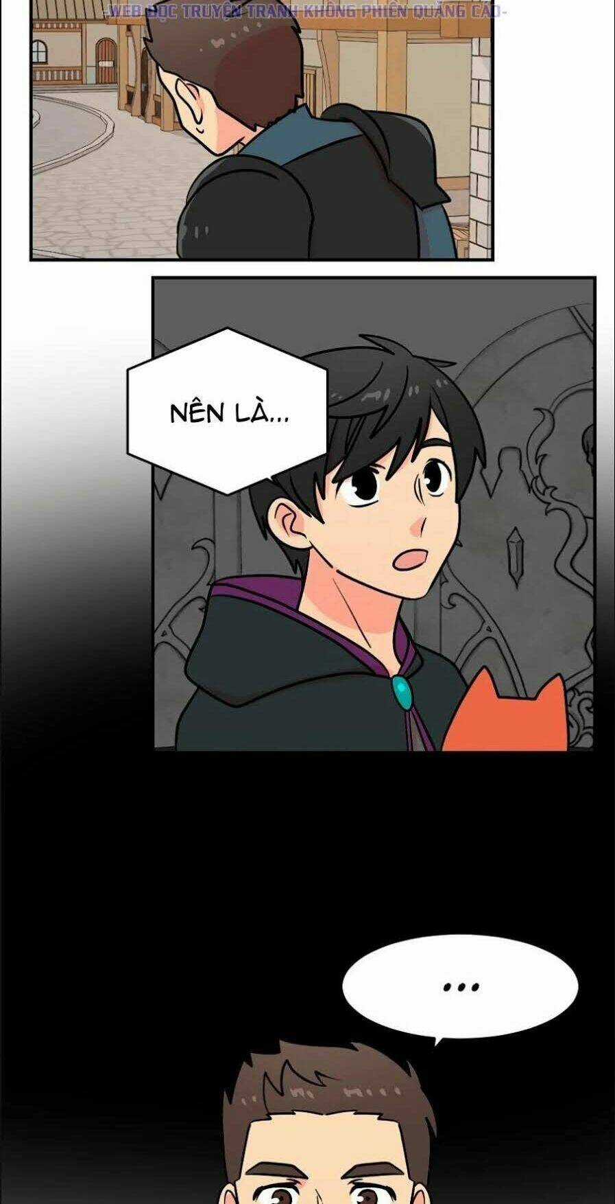 Mọt Sách - Chapter 62 - Trang 29