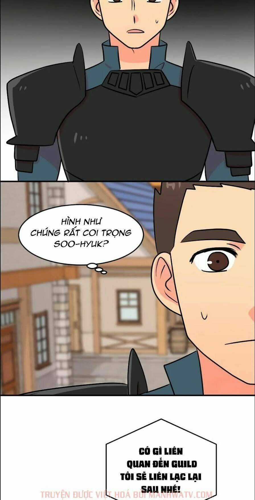 Mọt Sách - Chapter 62 - Trang 30