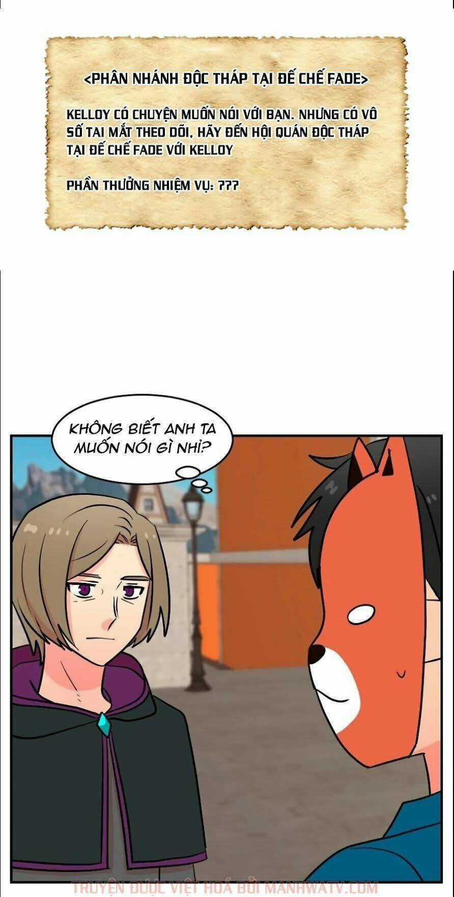 Mọt Sách - Chapter 62 - Trang 4