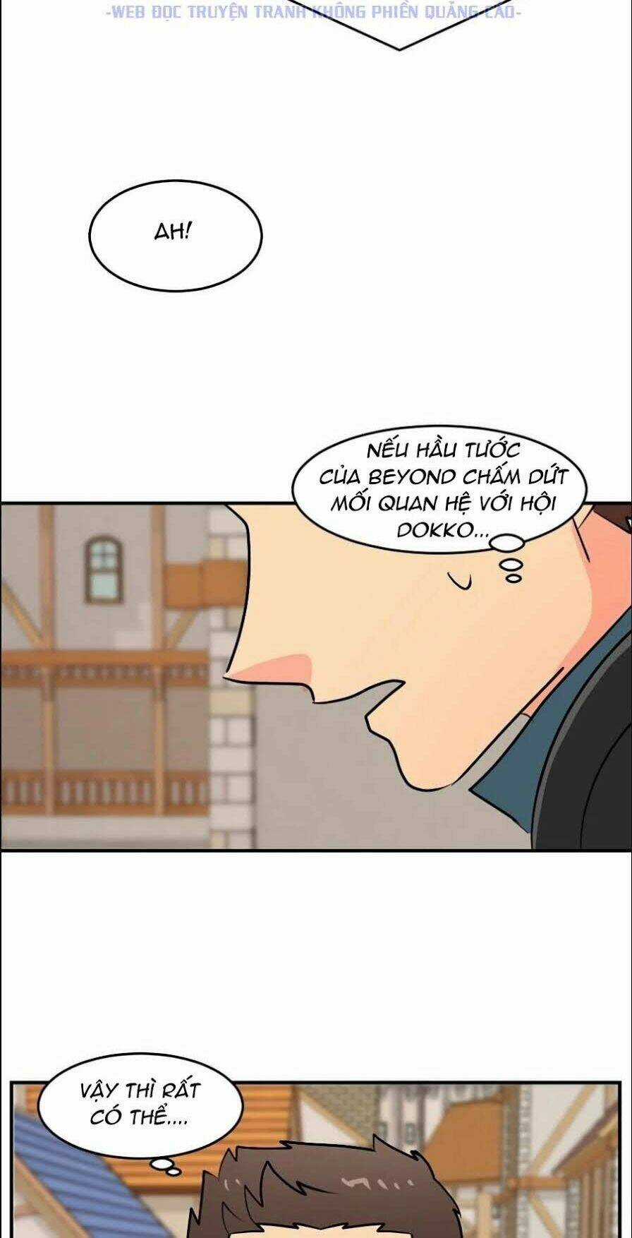 Mọt Sách - Chapter 62 - Trang 31