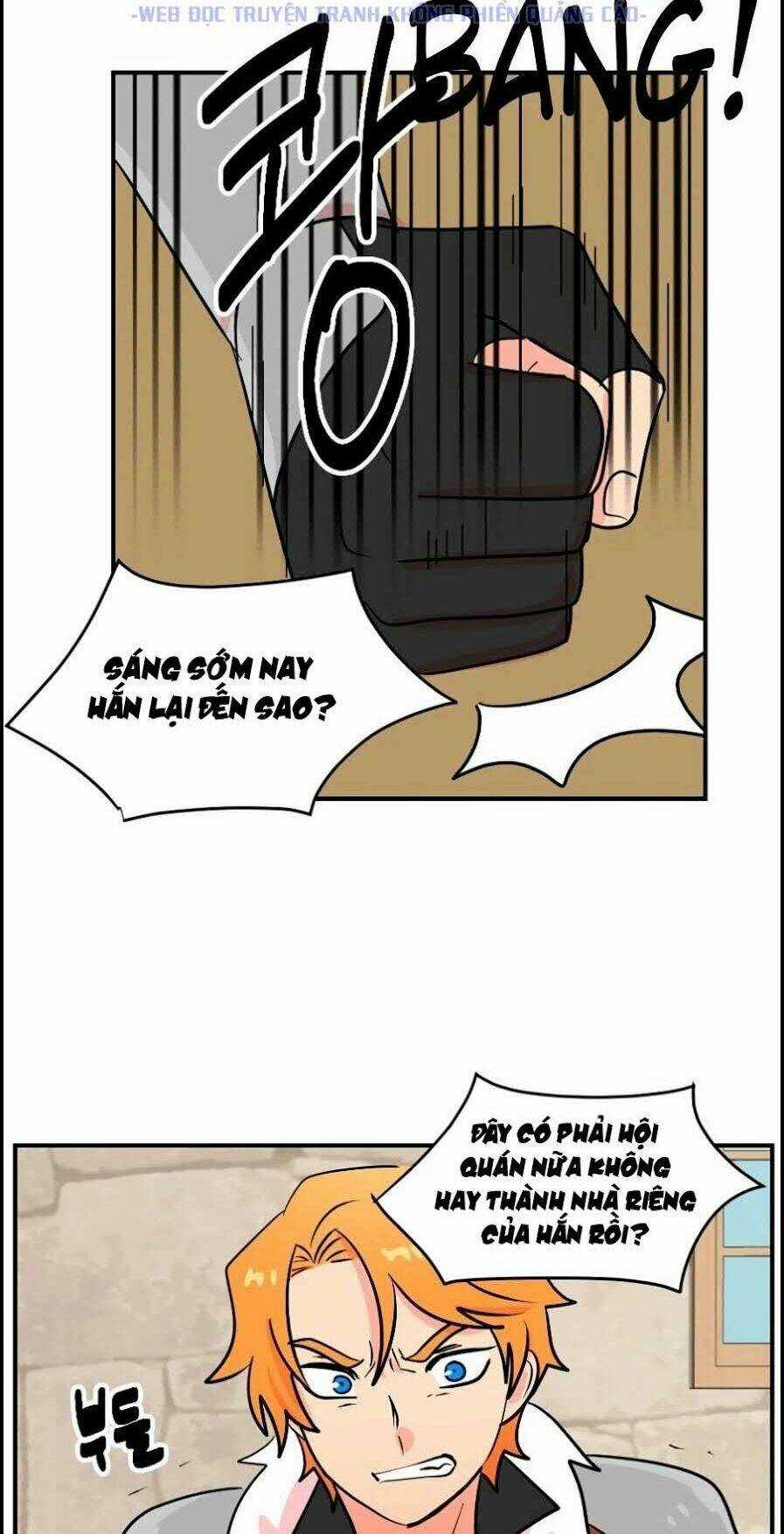 Mọt Sách - Chapter 62 - Trang 33