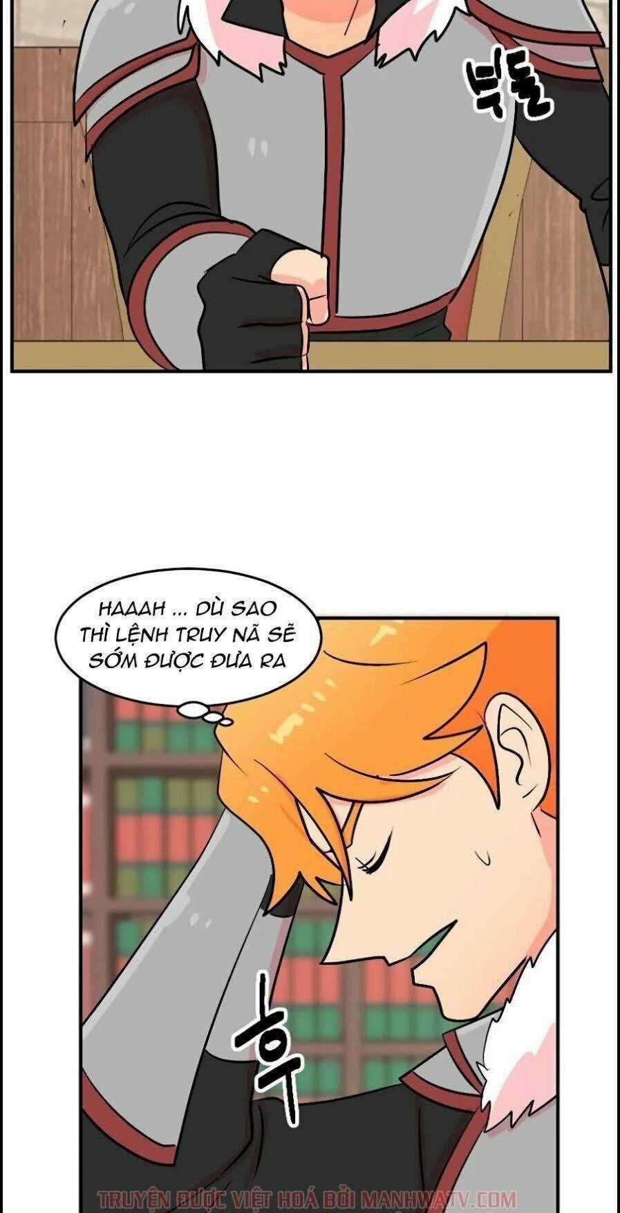 Mọt Sách - Chapter 62 - Trang 34