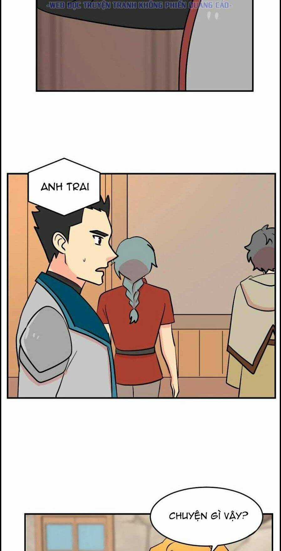 Mọt Sách - Chapter 62 - Trang 35