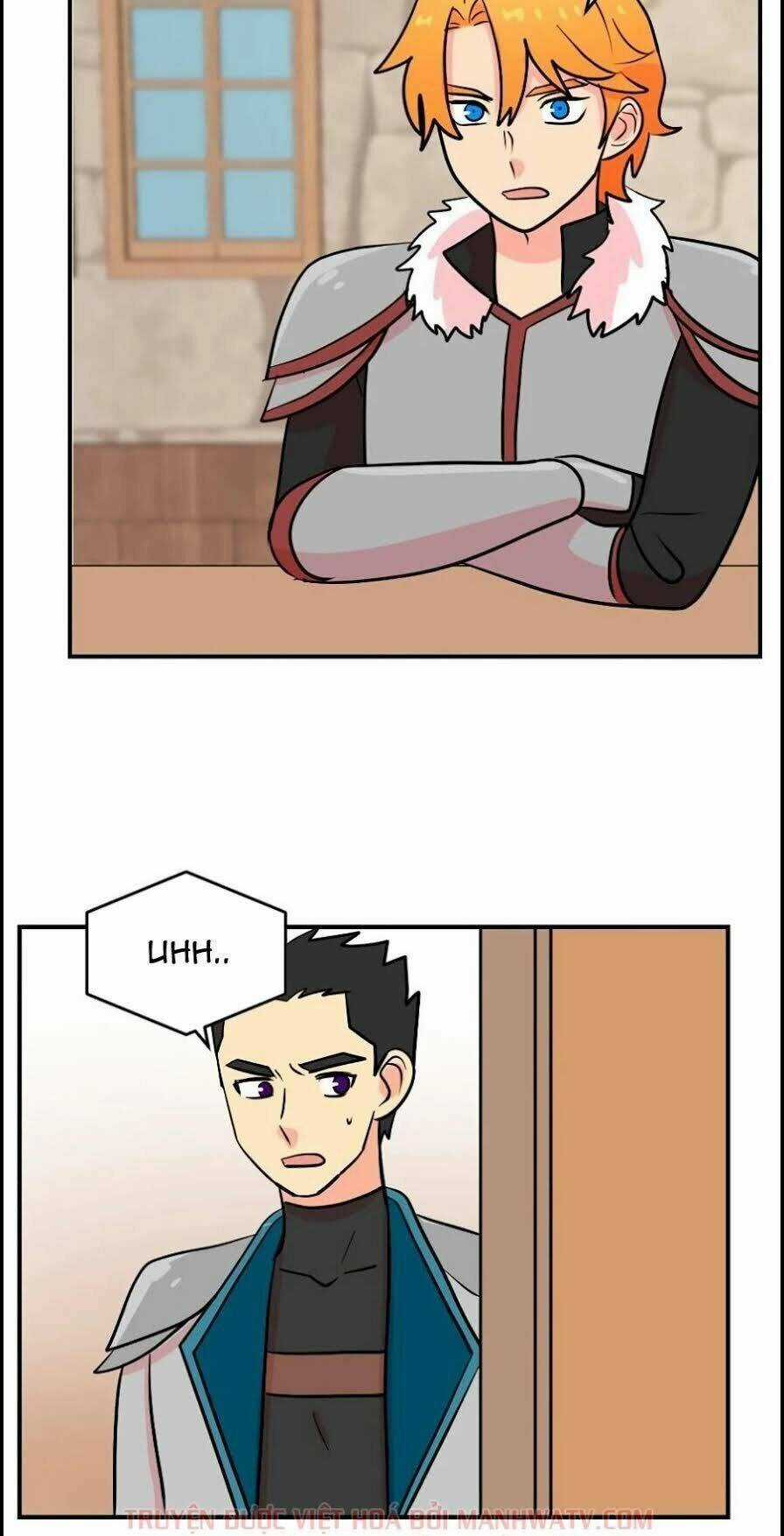 Mọt Sách - Chapter 62 - Trang 36