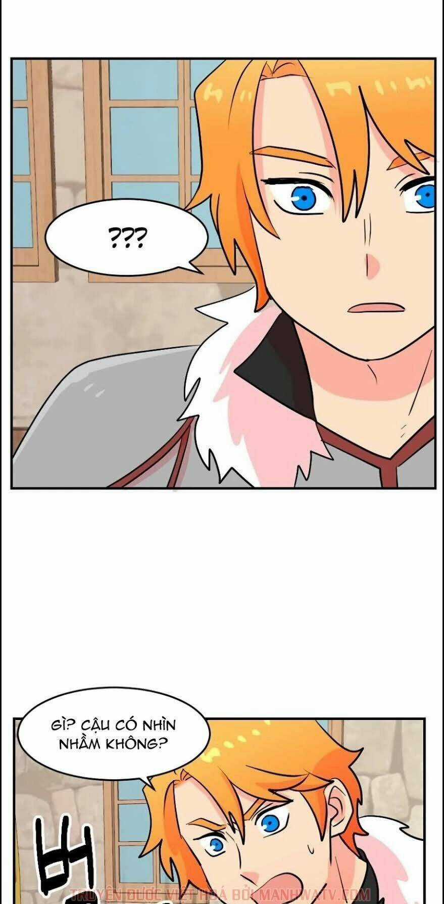 Mọt Sách - Chapter 62 - Trang 38