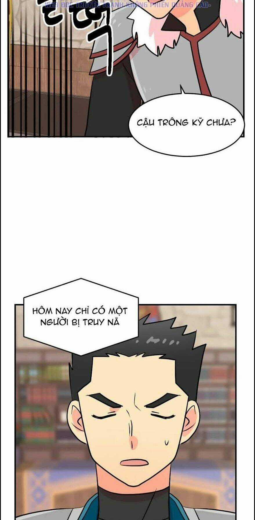 Mọt Sách - Chapter 62 - Trang 39